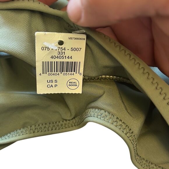 Aerie cheeky Bikini Bottoms size small NWT - Picture 7 of 9